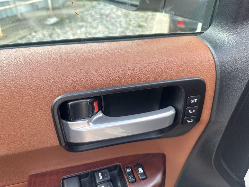 used 2012 Toyota Sequoia car, priced at $11,559