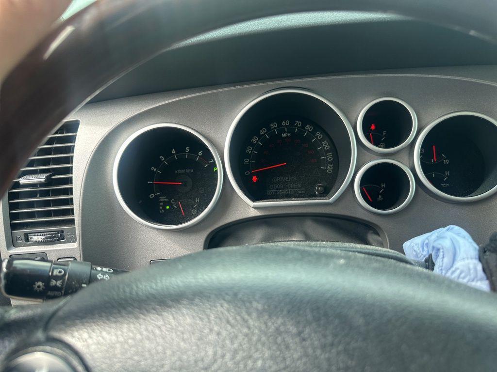 used 2012 Toyota Sequoia car, priced at $11,559