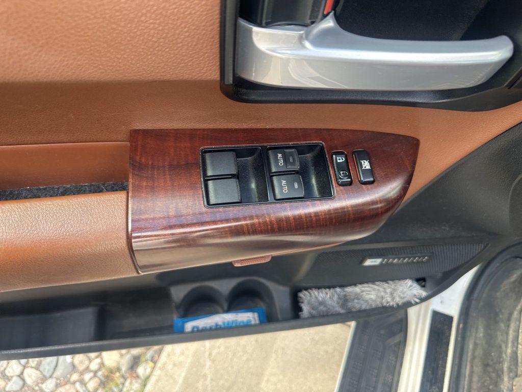 used 2012 Toyota Sequoia car, priced at $11,559