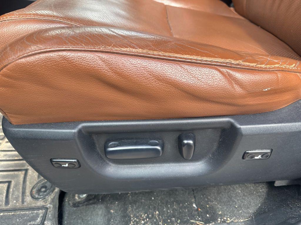 used 2012 Toyota Sequoia car, priced at $11,559