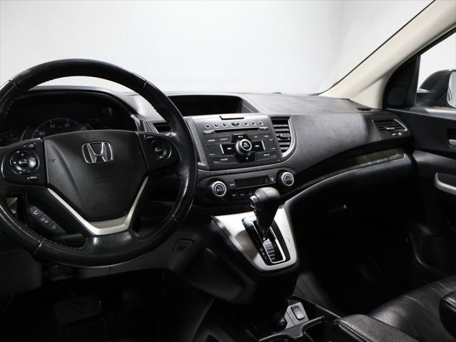 used 2013 Honda CR-V car, priced at $10,266