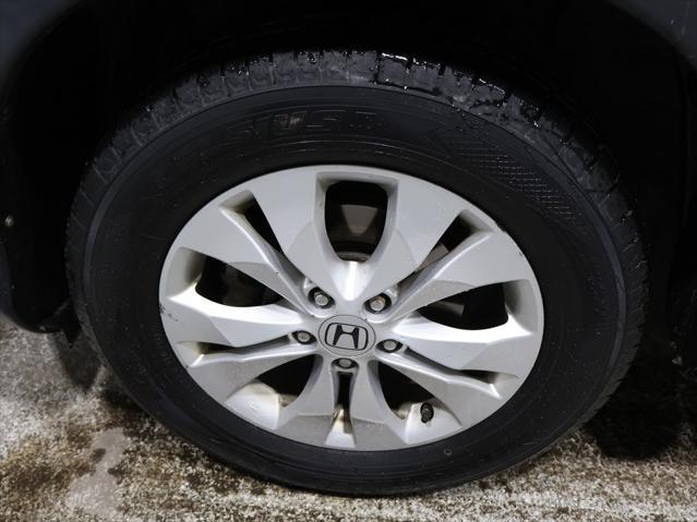 used 2013 Honda CR-V car, priced at $10,266