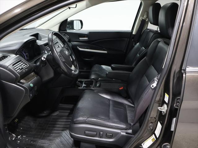 used 2013 Honda CR-V car, priced at $10,266