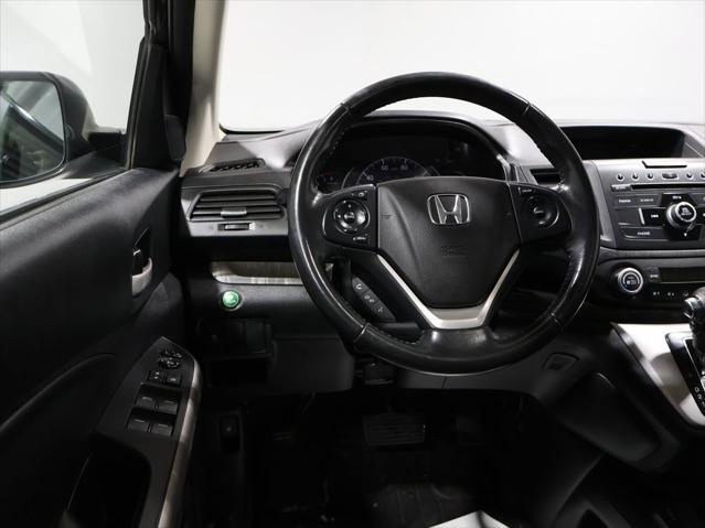 used 2013 Honda CR-V car, priced at $10,266