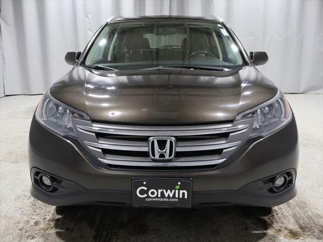 used 2013 Honda CR-V car, priced at $10,266