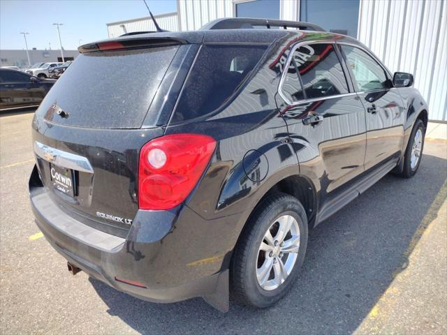 used 2011 Chevrolet Equinox car, priced at $5,969