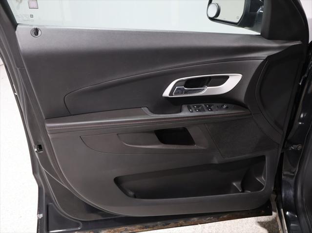 used 2011 Chevrolet Equinox car, priced at $5,560
