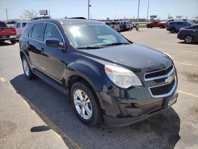 used 2011 Chevrolet Equinox car, priced at $5,969