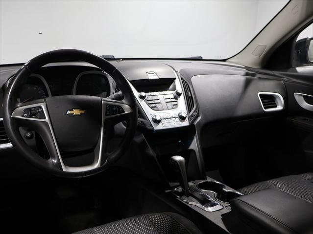 used 2011 Chevrolet Equinox car, priced at $5,560