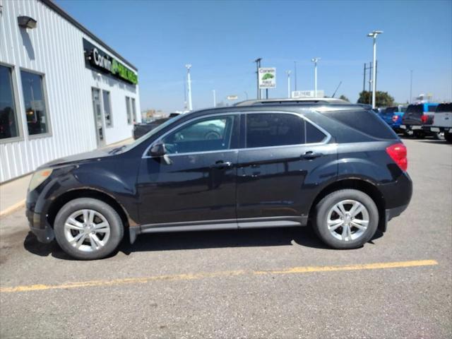 used 2011 Chevrolet Equinox car, priced at $5,969