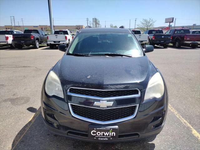 used 2011 Chevrolet Equinox car, priced at $5,969