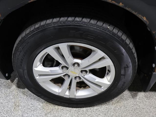 used 2011 Chevrolet Equinox car, priced at $5,560