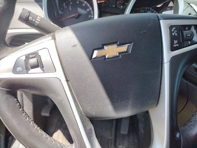 used 2011 Chevrolet Equinox car, priced at $5,969