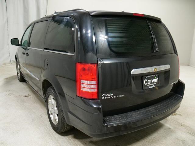 used 2010 Chrysler Town & Country car, priced at $1,397