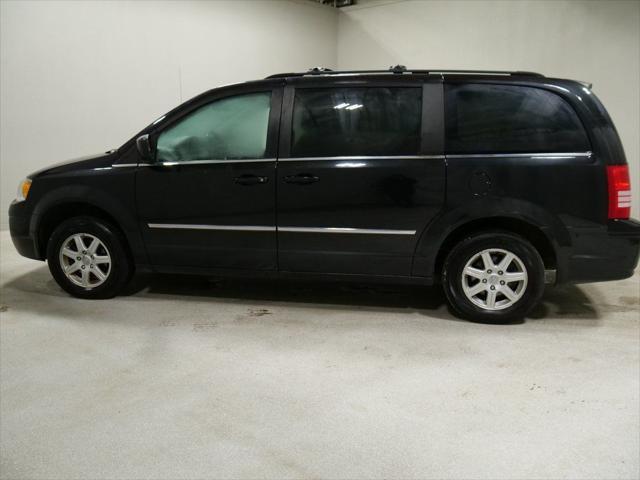 used 2010 Chrysler Town & Country car, priced at $1,397