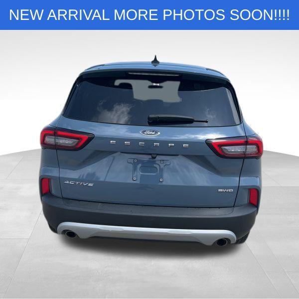 used 2024 Ford Escape car, priced at $26,581