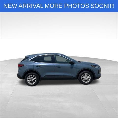 used 2024 Ford Escape car, priced at $26,581