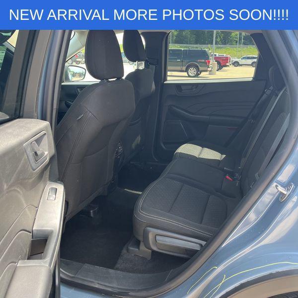 used 2024 Ford Escape car, priced at $26,581