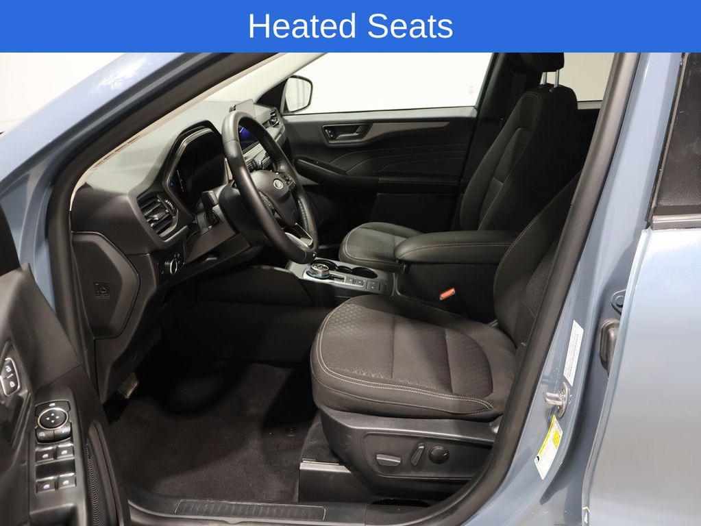 used 2024 Ford Escape car, priced at $23,697