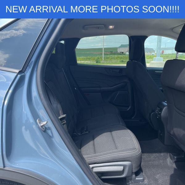 used 2024 Ford Escape car, priced at $26,581
