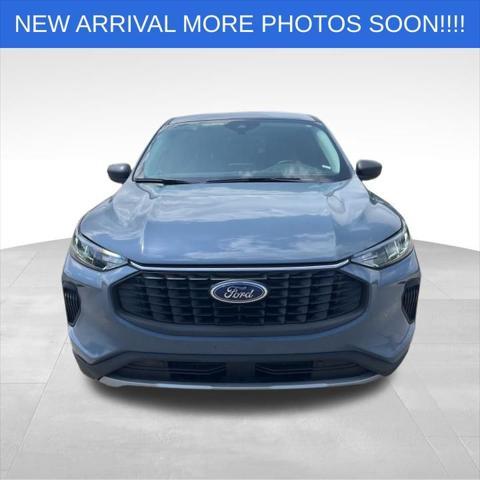 used 2024 Ford Escape car, priced at $26,581