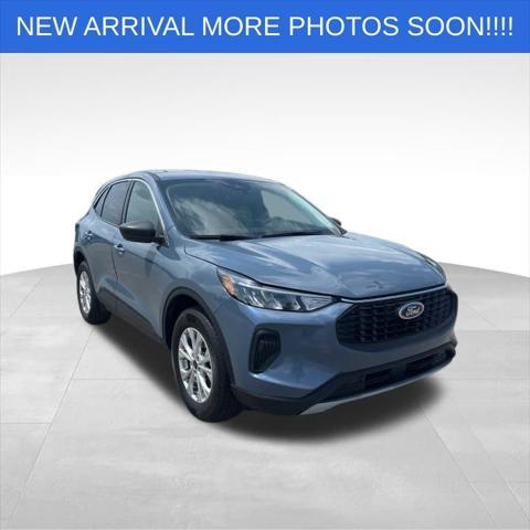 used 2024 Ford Escape car, priced at $26,581