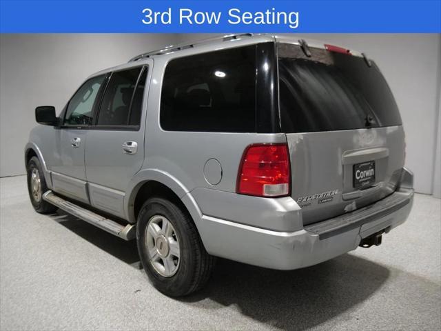 used 2006 Ford Expedition car, priced at $2,272