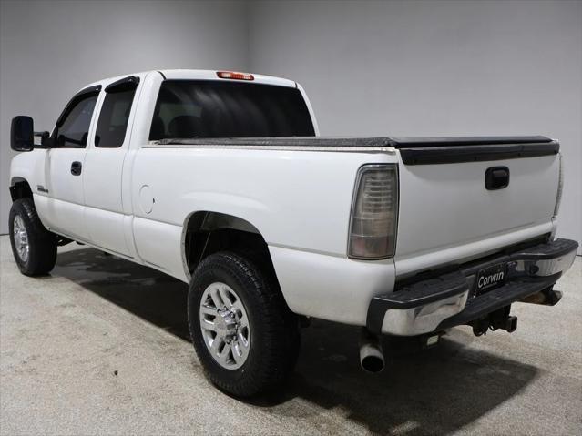 used 2001 Chevrolet Silverado 2500 car, priced at $8,933