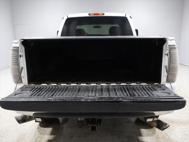 used 2001 Chevrolet Silverado 2500 car, priced at $8,933