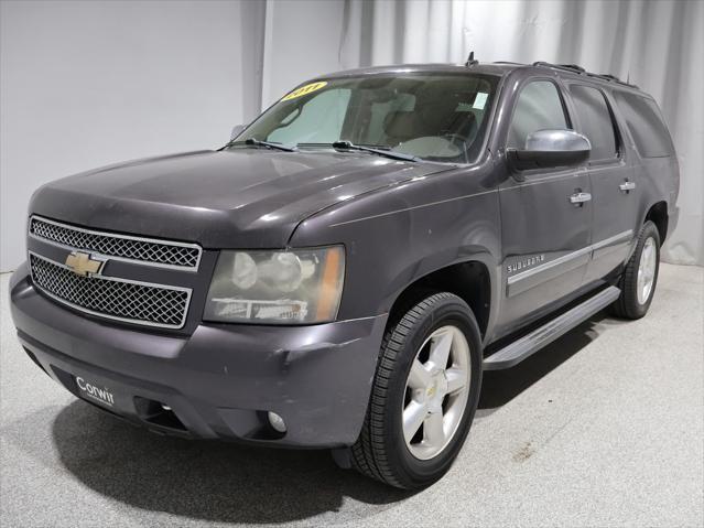 used 2011 Chevrolet Suburban car, priced at $8,997