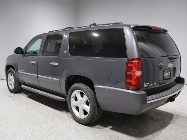 used 2011 Chevrolet Suburban car, priced at $8,997