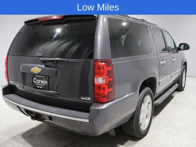 used 2011 Chevrolet Suburban car, priced at $8,997