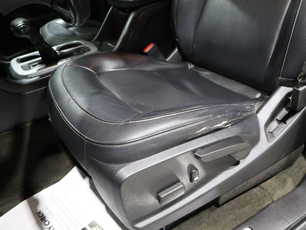 used 2018 Chevrolet Colorado car, priced at $18,625