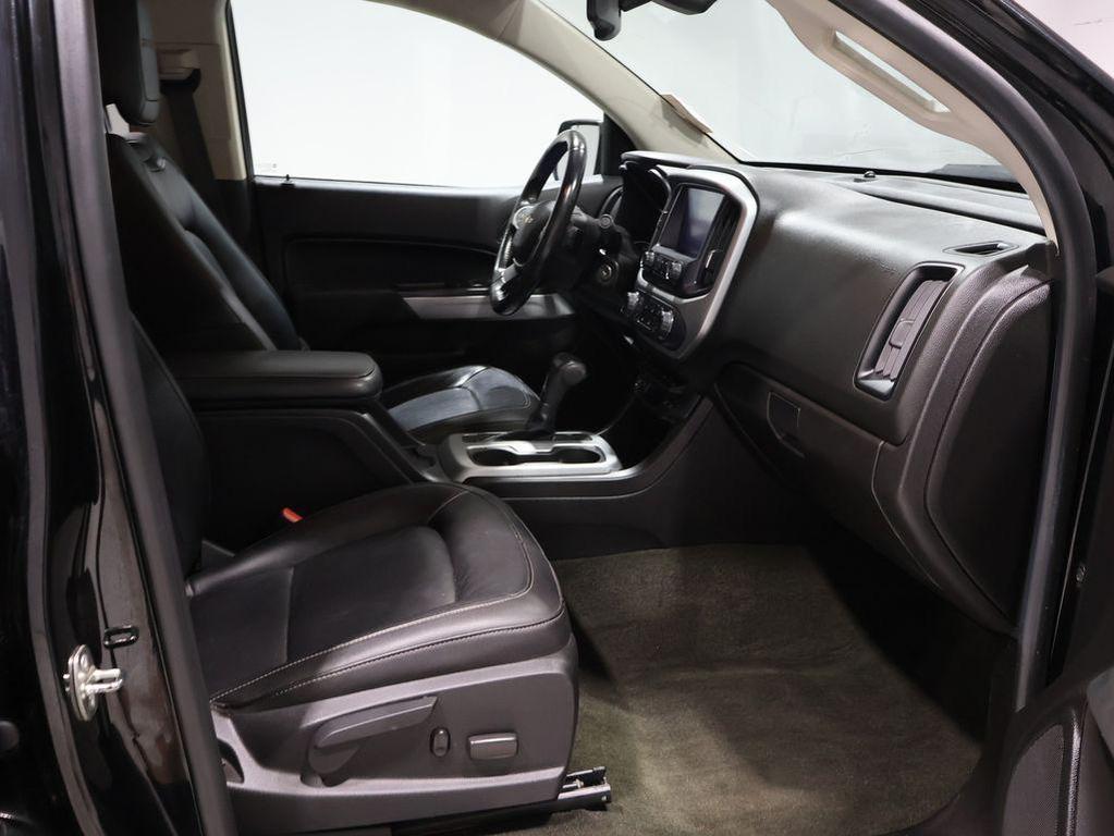 used 2018 Chevrolet Colorado car, priced at $18,625
