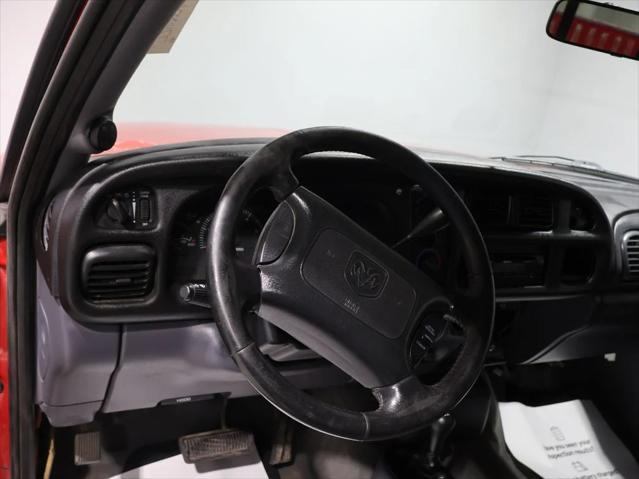 used 2000 Dodge Ram 1500 car, priced at $4,455