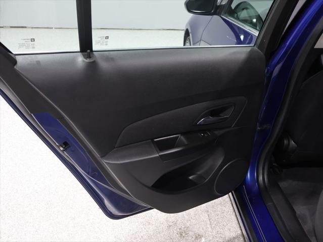 used 2012 Chevrolet Cruze car, priced at $5,356