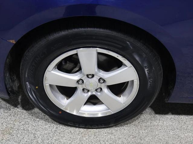 used 2012 Chevrolet Cruze car, priced at $5,356
