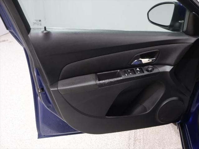 used 2012 Chevrolet Cruze car, priced at $5,356