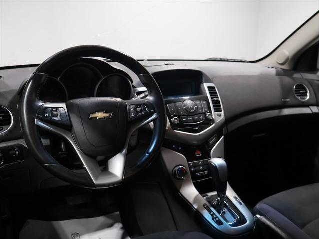 used 2012 Chevrolet Cruze car, priced at $5,356