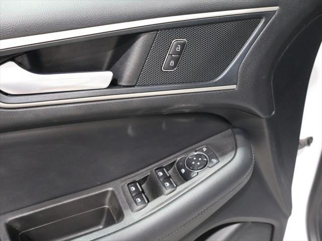 used 2024 Ford Edge car, priced at $26,840