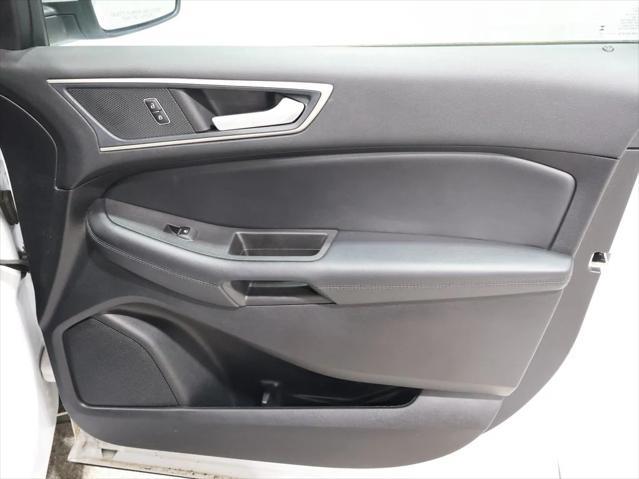 used 2024 Ford Edge car, priced at $26,840