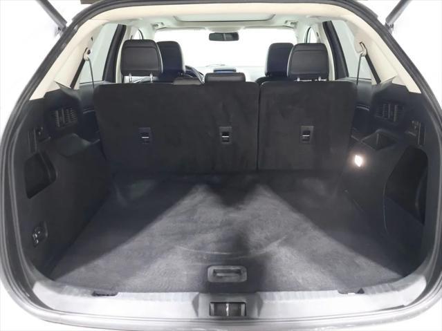 used 2024 Ford Edge car, priced at $26,840