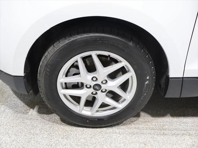 used 2024 Ford Edge car, priced at $26,840