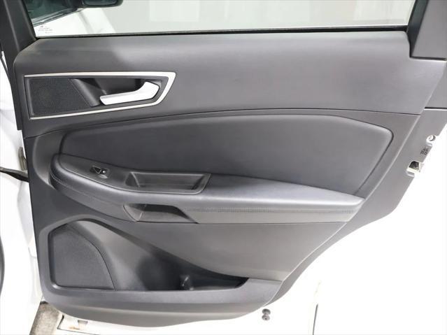 used 2024 Ford Edge car, priced at $26,840
