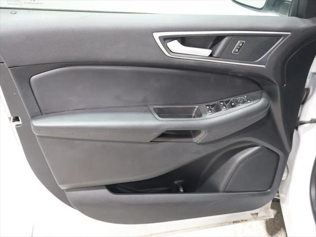 used 2024 Ford Edge car, priced at $26,840