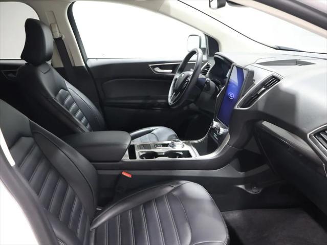 used 2024 Ford Edge car, priced at $26,840