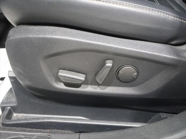 used 2024 Ford Edge car, priced at $26,840