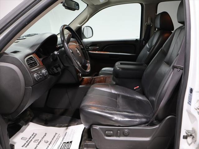 used 2007 Chevrolet Suburban car, priced at $6,888