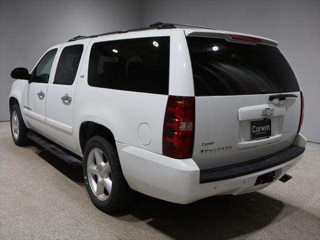 used 2007 Chevrolet Suburban car, priced at $6,888