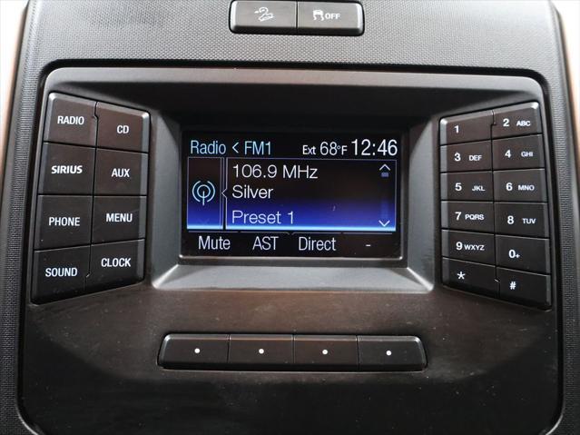 used 2014 Ford F-150 car, priced at $12,243